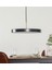 Asteria Aluminyum Sarkıt Lamba Modern ve Ayarlanabilir LED Aydınlatma 3