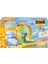 JBX65 Hot Wheels Hızlı Fırlatma ve Döngü Parkuru Oyun Seti 1