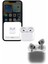 Bluetooth Kulaklık 3. Nesil Ios Android Uyumlu Yeni Nesil Wireless Charge 4