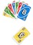 HXT58 Uno Teams Kartlar 4