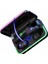 Extra Bass Kablosuz Kulaklık Işıklı Bluetooth Kulaklık Powerbank Özellikli 3