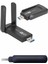 Wifi Alıcı Dual Band USB 3.0 Adaptör Kablosuz Windows 7/8/10/11 2