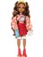 JFX98 Teresa - Barbie Dream Besties Paten Partisi Teresa Bebek ve Aksesuarları 3