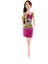 Bambi Kedi Desenli Moda Bebek 1