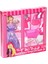 221 G-M Sweet Gırl Gardolaplı -Market Arabalı 2