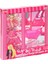 221 G-M Sweet Gırl Gardolaplı -Market Arabalı 5