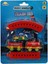 2559 Maxx Wheels Mini Tren Seti 11 Parça -Sunman 5