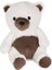 3229 Oturan Beyaz Ayı 35 cm -My Friend Toys 1