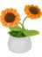 Fl-3 12Lİ Kroşe Örgü Ayçiçeği -Birliktoys 1