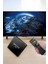 Oyun Konsolu Çift Kollu 1000 Oyunlu Tv Box Netflix Youtube Atari 3