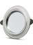 Noas YL38 0510 Beyaz Kasa LED Spot 5W 3 Renkli 1