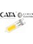 Cata Ct 4221 5W LED Kapsül Ampul 3200K Gün Işığı G9 Duy 1