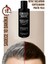 Black Hair Beyaz Saçları Siyahlaştıran Doğal Görünüm ve Anında Etkili Şampuan 200 ml 3