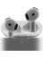 Yeni Nesil Ucuz Kablosuz Tws Bluetooth Kulaklık 2