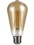 Noas YL92 0020 Flament 6W LED Ampul 1800K Amber E27 Duy 1