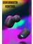 Powerbank Özellikli Kablosuz Bluetooth Kulaklık Rgb Işıklı 4