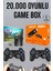 8k Premium 20.000 Oyunlu Gamebox Tv Uyumlu 1