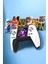 Game Stick Oyun Konsolu 520 Oyunlu Retro Oyunlu LED Ekran 2