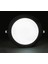 Noas YL10 1800 S Sıva Altı 18W Siyah Kasa LED Spot 6500K Beyaz 2