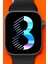 Akıllı Saat Amoled Ekran Gps ve Uyku Takibi Bluetooth Bağlantılı 4