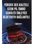 Yeni Nesil Oyuncu Kulaklığı Gürültü Önleyici Uzun Pil Ömrü Bluetooth Bağlantılı 1