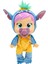 CYB70000 Cry Babies Love And Care Stitch Kostümlü Bebek 3