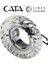 Cata Ct 6600 Kristal Cam Spot Kasası 1