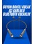 Boyun Bantlı Sd Kart Girişli Yüksek Perfomanslı Bluetooth Kulaklık 1