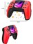 Kablosuz Oyun Konsolu Atari Game Stick Retro Konsol 520 Oyunlu 4