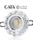 Cata Ct 6595 Kristal Cam LED Spot Kasası 1