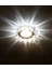 Cata Ct 6595 Kristal Cam LED Spot Kasası 2