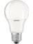 Osram LED Ampul 8,5W Beyaz Işık E27 Duy 6400K 1