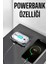Oyuncu Kulaklığı Yeni Nesil Kablosuz Uzun Pil Ömrü Bluetooth Kulaklık 4