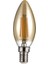Noas YL92 1010 Flament 4W LED Ampul Günışığı 3200K E14 Duy 1