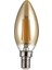 Noas YL92 1010 Flament 4W LED Ampul Günışığı 3200K E14 Duy 2