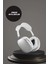 Kulak Üstü P9 Kablosuz Bluetooth Kulaklık ve 7 Kordonlu Akıllı Saat 4