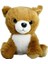 PB30448-22 Peluş Köpek 23 cm 2
