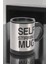 Yazılı Mug Kupa Karıştırıcı Özelliği ve Paslanmaz Çelik 4