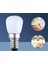 Ct 4261 Cata 2 W Buzdolabı LED Ampul Günışığı 3000K E14 Duy 3