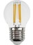 Noas YL92 2111 Rustik 4W LED Ampul Gün Işığı 2700K E27 Duy 2