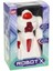 Türkçe Sesli Pilli Robot x Oyuncak 3
