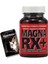 Magna Rx+ Erkek Performansı Arttıran Pen S Geliştirici 60 Lı + Yanında Playboy Jel Hediye 1