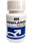 Penilarge Ultra Natural Engarlement 30'lu + Pro Caps Erkek Performansı Arttıran Özel Krem 50 ml 2