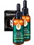 Growth Saç Serumu 30 ml x 2 Adet + Jel 1