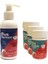 Hintohu Tüy Dökücü Azaltıcı Rus Merhemi 150 ml 1 Adet + Genital Bölge Merhemi 50 ml 3 Adet - 000031KI 1