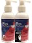 Rus Merhemi Glegnid Blue Tüy Kremi 22-2:0314 2 Tane x 150 ml Cevizli & Ceviz Sütlü Rus Merhemi + Yanında Jel – 000031KI 1