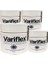 4 Tane Cream Büyük Boy 150 ml 1