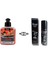 Çilek Aromalı Cinsel Masaj Yağı 100 ml + Eros Sprey 20 ml 1