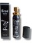 Çilek Aromalı Cinsel Masaj Yağı 100 ml + Eros Sprey 20 ml 3