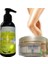 Promasseur Plus Vanilya Aromalı Masaj Yağı-Variflex Krem ile 1